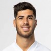 Marco Asensio kleidung